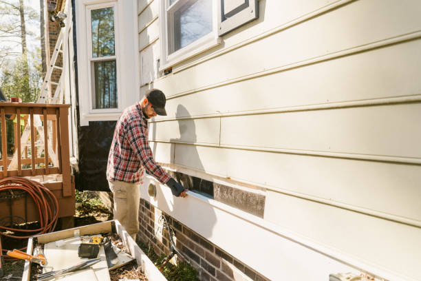 Top rated local Emergency Siding Repair specialists in Hickory Grove, SC